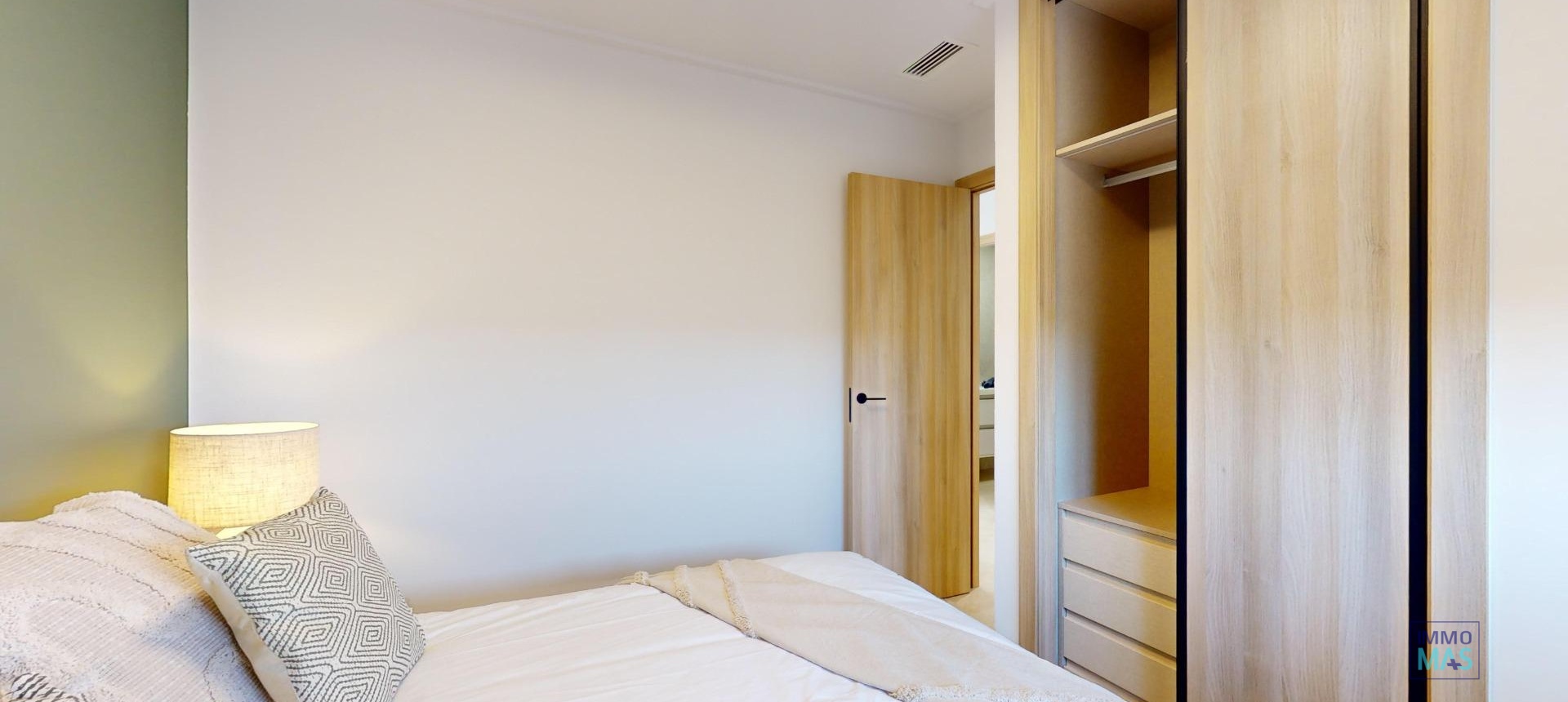 Nouvelle construction - Apartement - Guardamar del Segura - El Raso