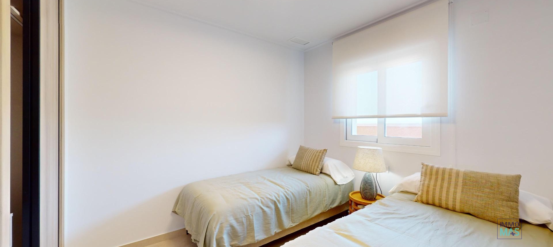 Nouvelle construction - Apartement - Guardamar del Segura - El Raso
