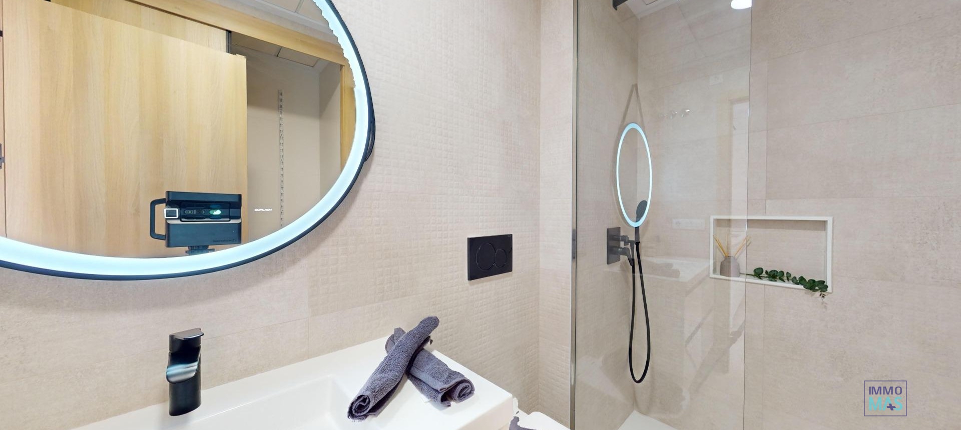 Nouvelle construction - Apartement - Guardamar del Segura - El Raso