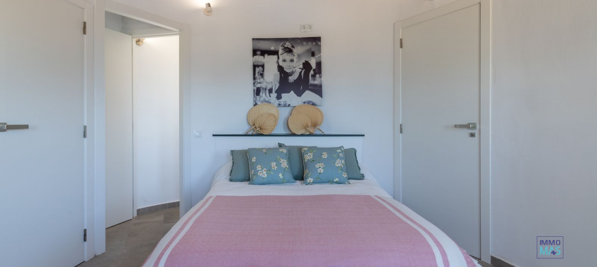 Resale - Villa - Benissa - Baladrar