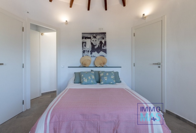 Resale - Villa - Benissa - Baladrar
