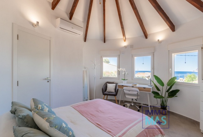 Resale - Villa - Benissa - Baladrar