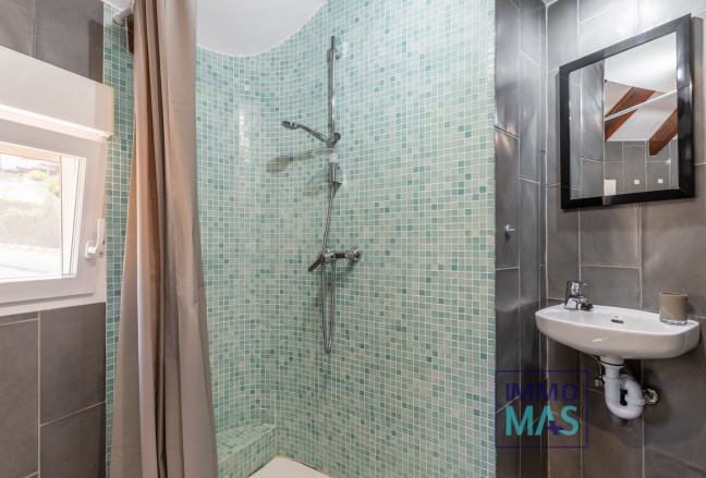 Resale - Villa - Benissa - Baladrar