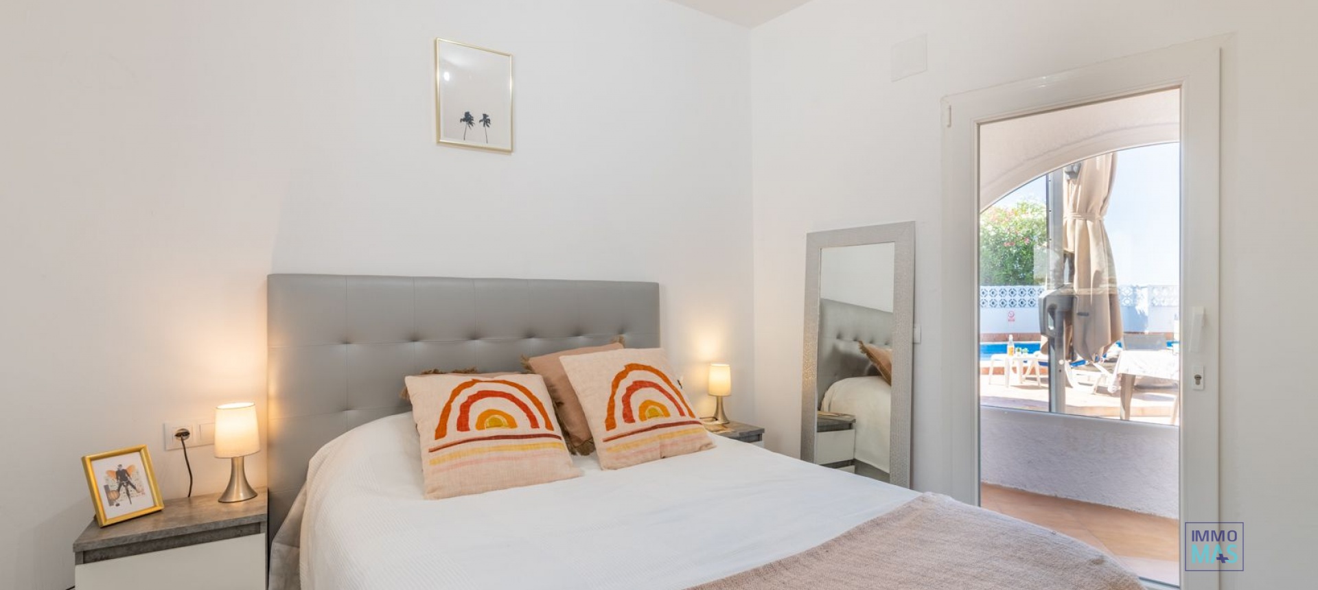 Resale - Villa - Benissa - Baladrar
