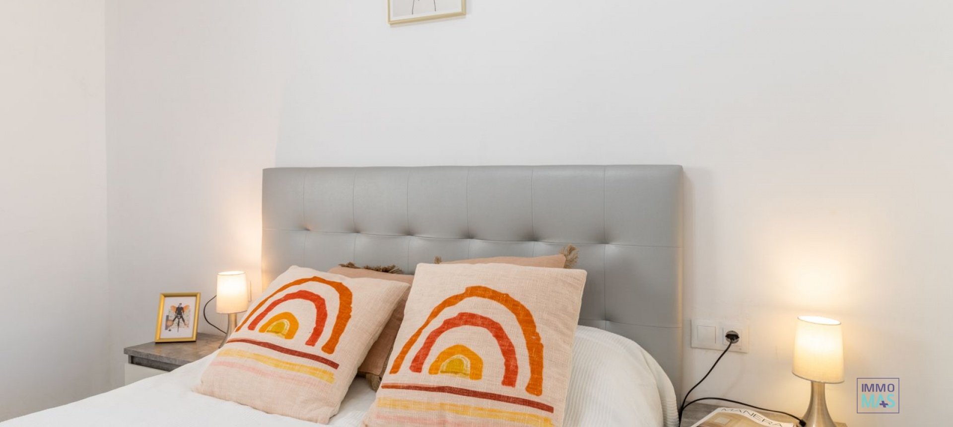 Resale - Villa - Benissa - Baladrar