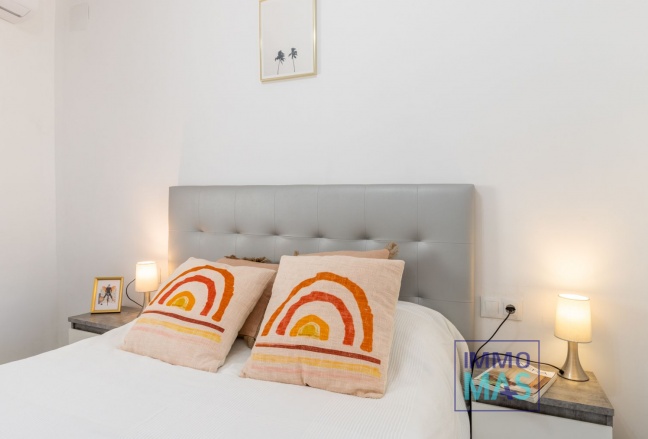Resale - Villa - Benissa - Baladrar