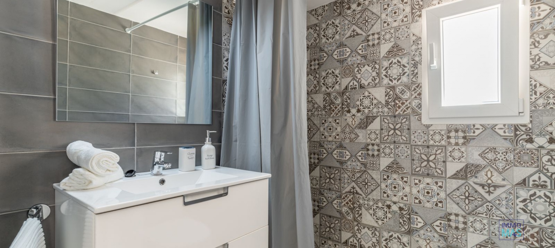 Resale - Villa - Benissa - Baladrar