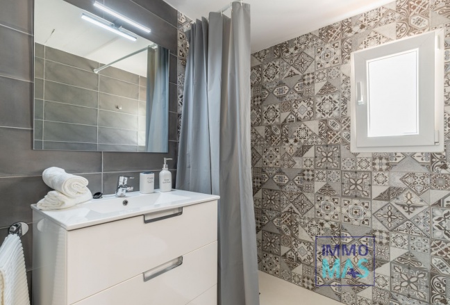 Resale - Villa - Benissa - Baladrar