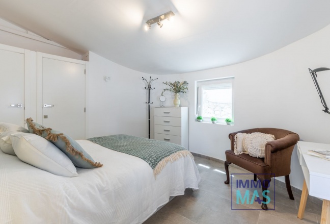 Resale - Villa - Benissa - Baladrar