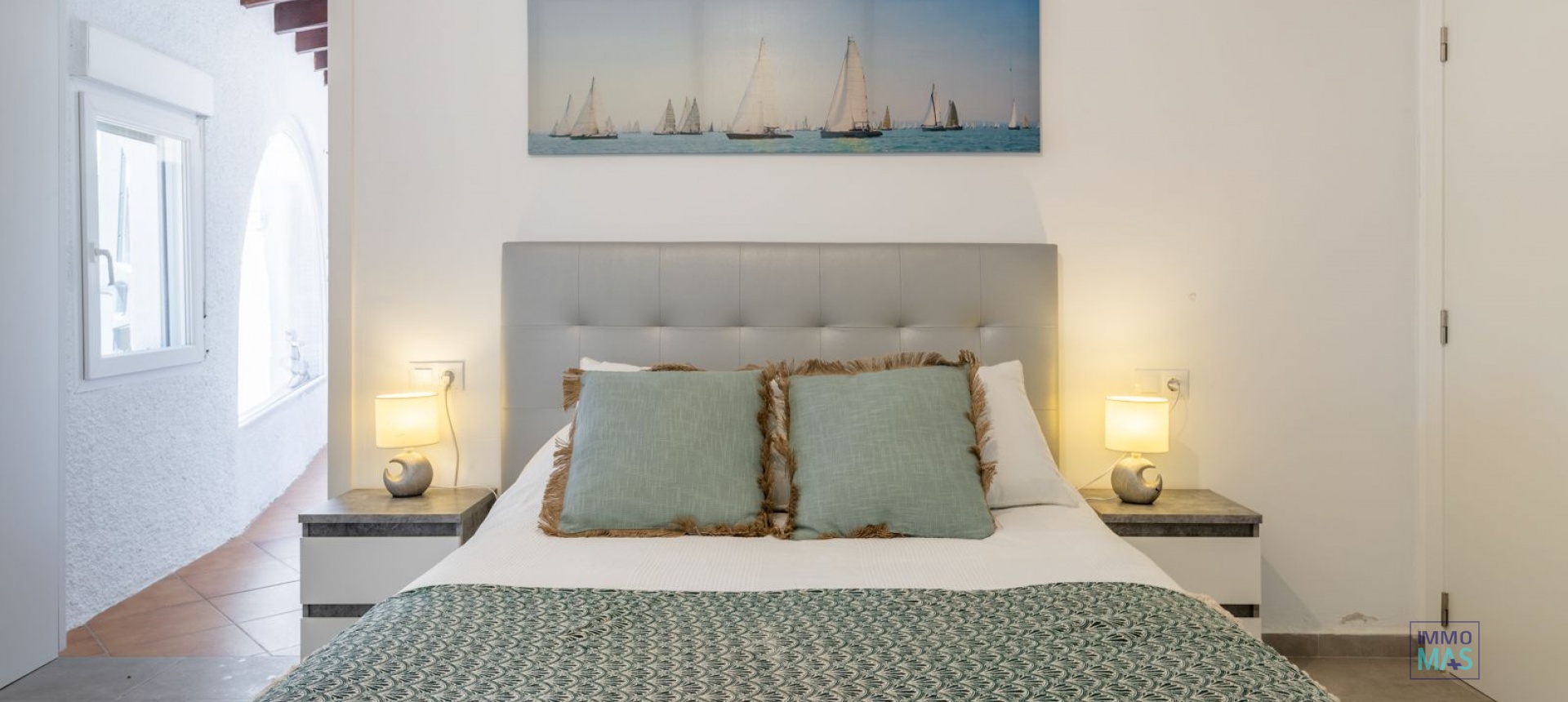 Resale - Villa - Benissa - Baladrar