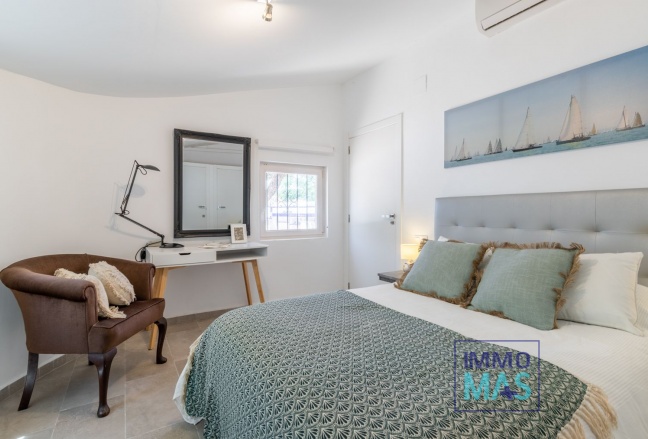 Resale - Villa - Benissa - Baladrar