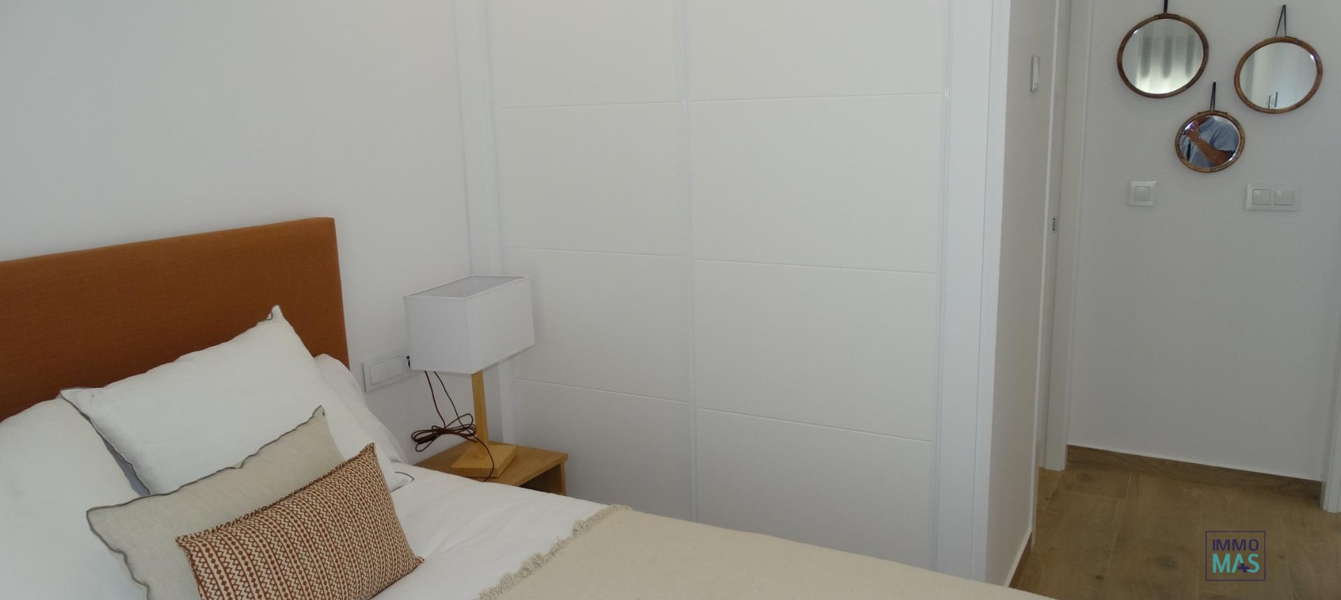 Nieuwbouw  - Apartment - Pilar de la Horadada - pueblo
