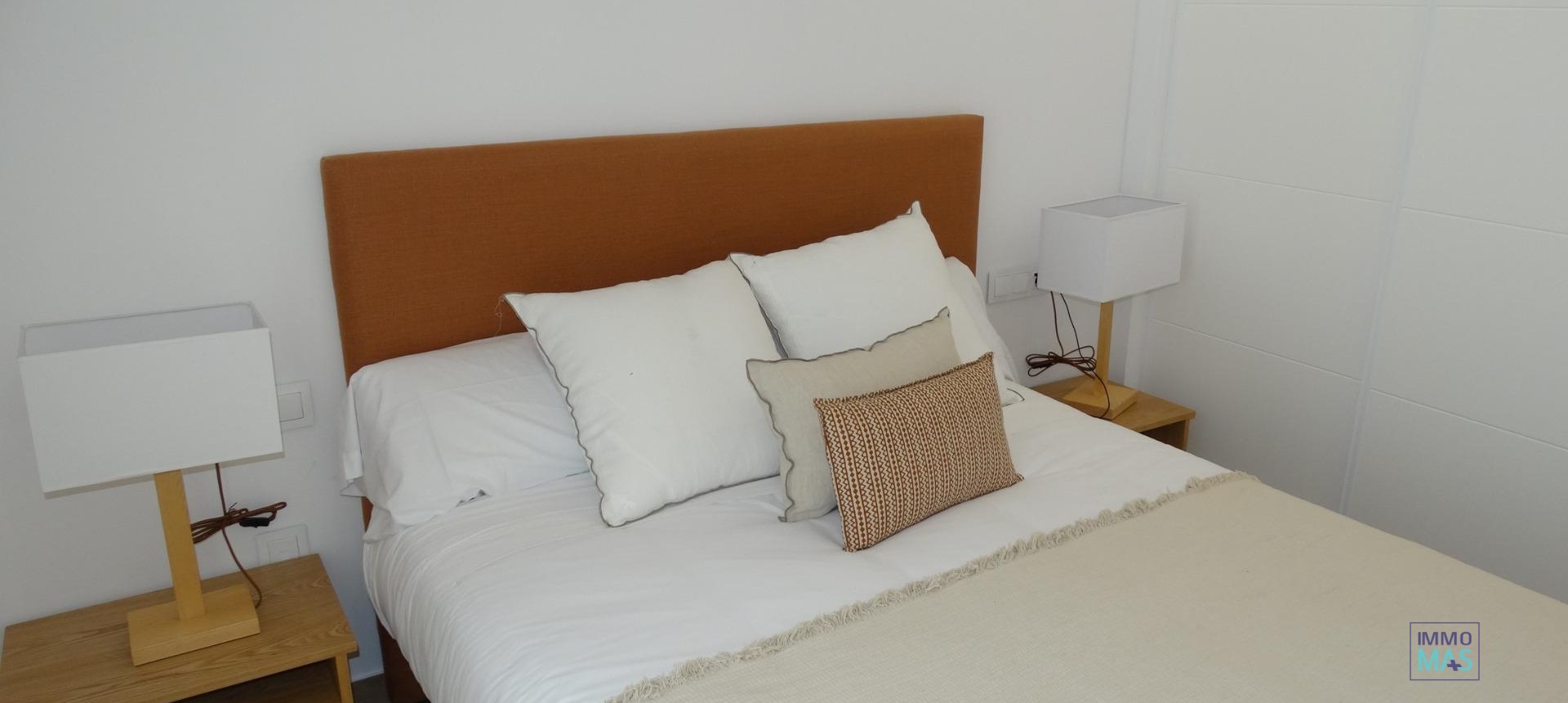 Nieuwbouw  - Apartment - Pilar de la Horadada - pueblo