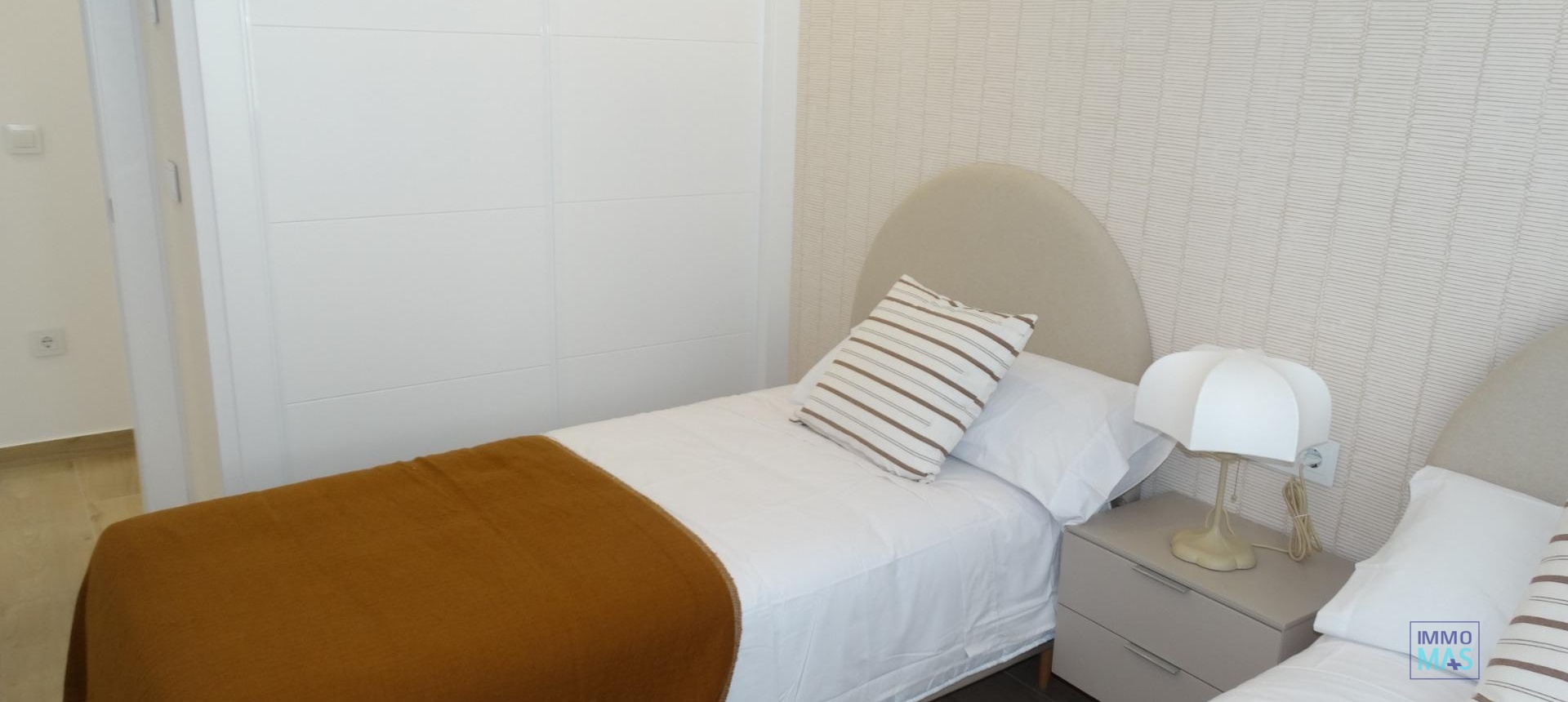 Nieuwbouw  - Apartment - Pilar de la Horadada - pueblo