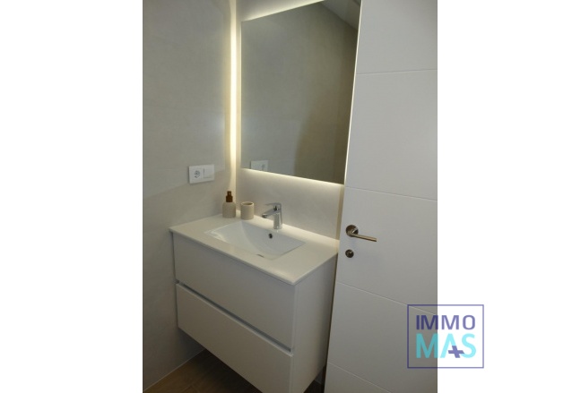 Nieuwbouw  - Apartment - Pilar de la Horadada - pueblo