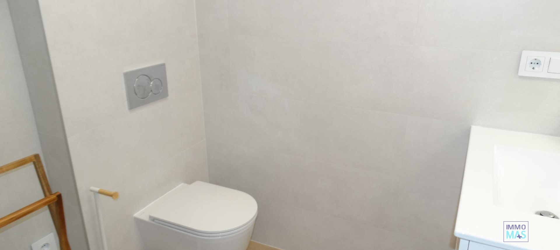 Nieuwbouw  - Apartment - Pilar de la Horadada - pueblo