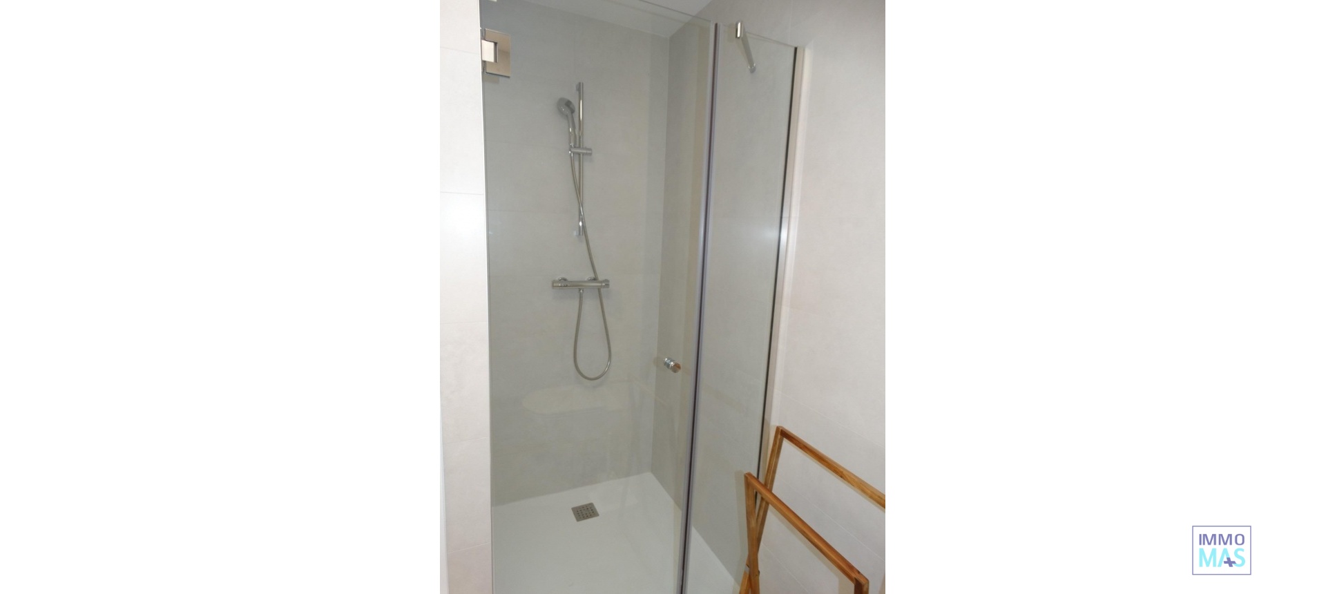 Nieuwbouw  - Apartment - Pilar de la Horadada - pueblo