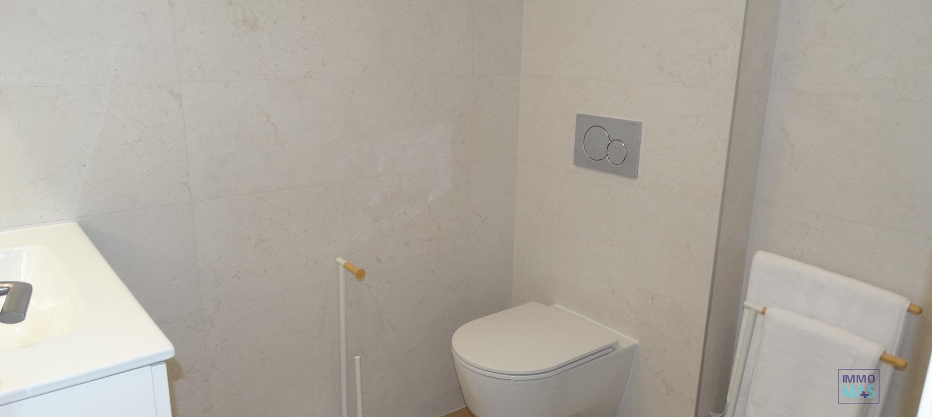 Nieuwbouw  - Apartment - Pilar de la Horadada - pueblo