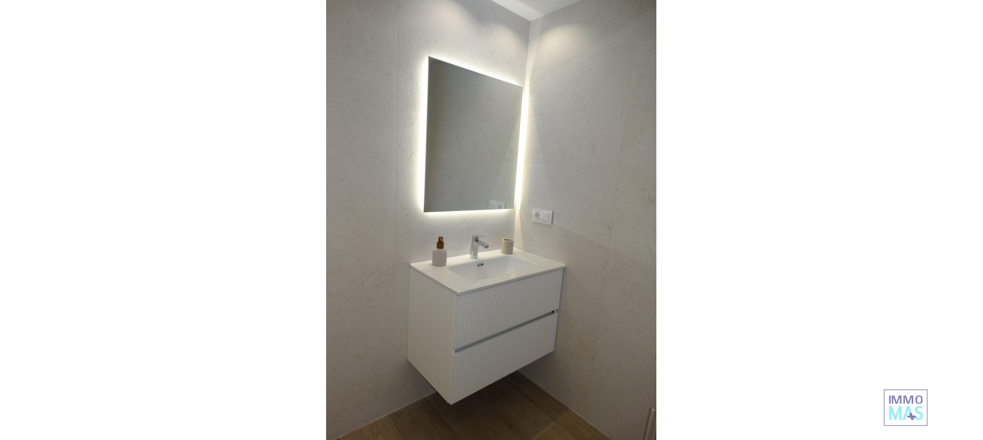 Nieuwbouw  - Apartment - Pilar de la Horadada - pueblo