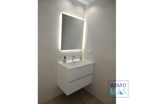 Nieuwbouw  - Apartment - Pilar de la Horadada - pueblo