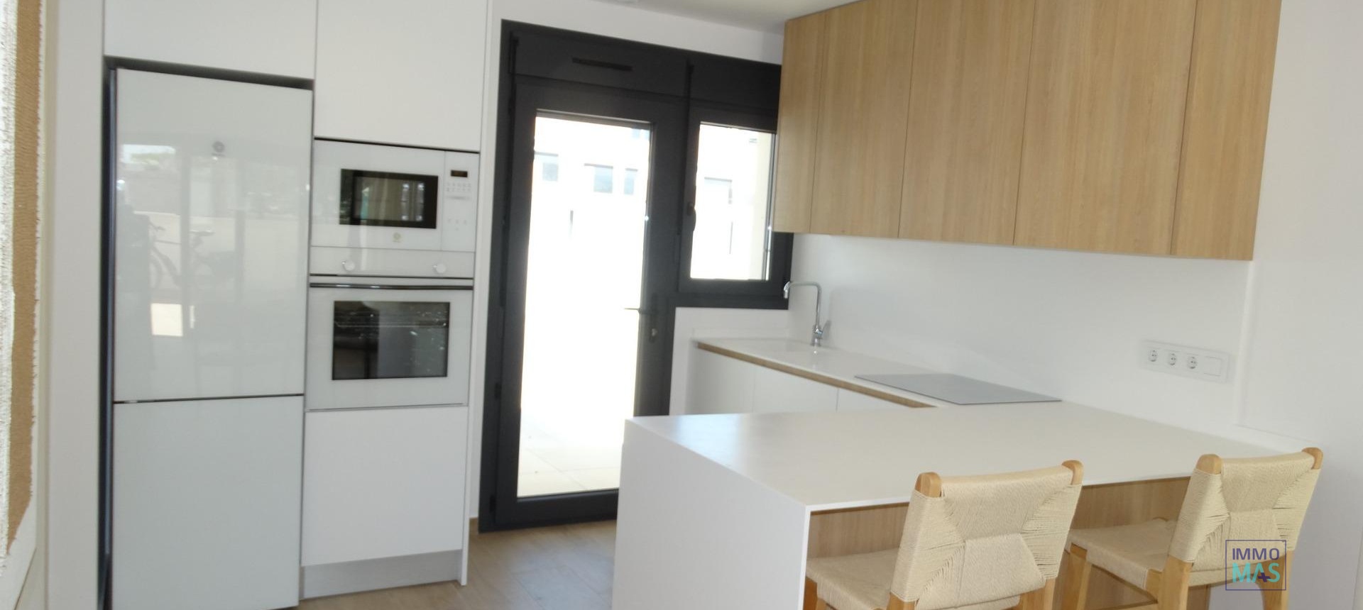 Nieuwbouw  - Apartment - Pilar de la Horadada - pueblo