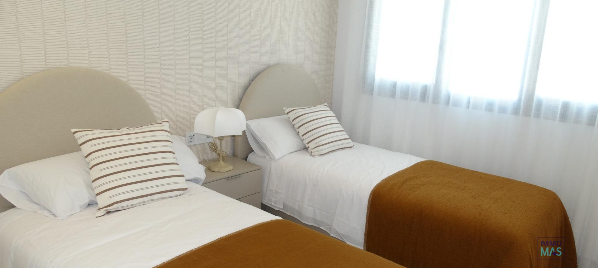 Nieuwbouw  - Apartment - Pilar de la Horadada - pueblo