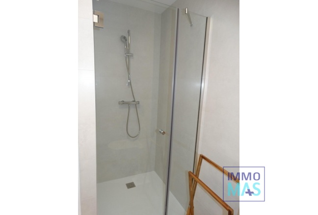 Nieuwbouw  - Apartment - Pilar de la Horadada - pueblo