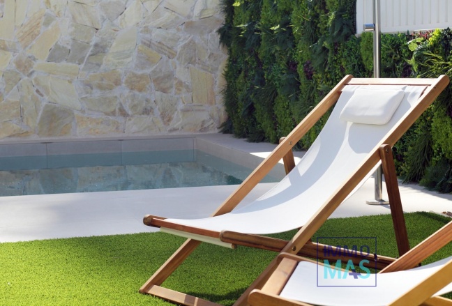 Nieuwbouw  - Apartment - Pilar de la Horadada - Torre De La Horadada