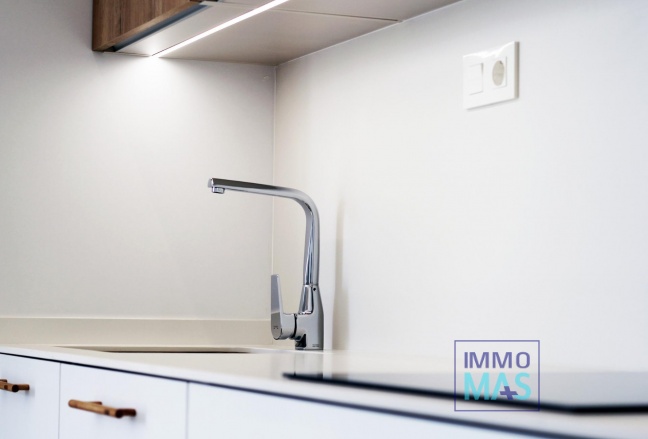 Nieuwbouw  - Apartment - Pilar de la Horadada - Torre De La Horadada