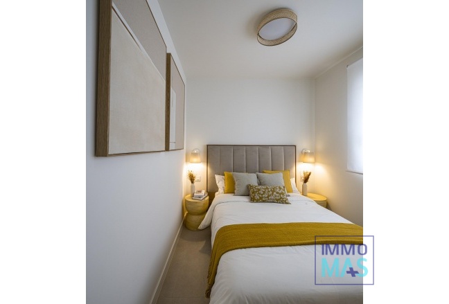 Nieuwbouw  - Apartment - Pilar de la Horadada - Torre De La Horadada