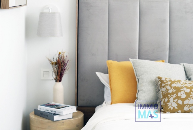 Nieuwbouw  - Apartment - Pilar de la Horadada - Torre De La Horadada