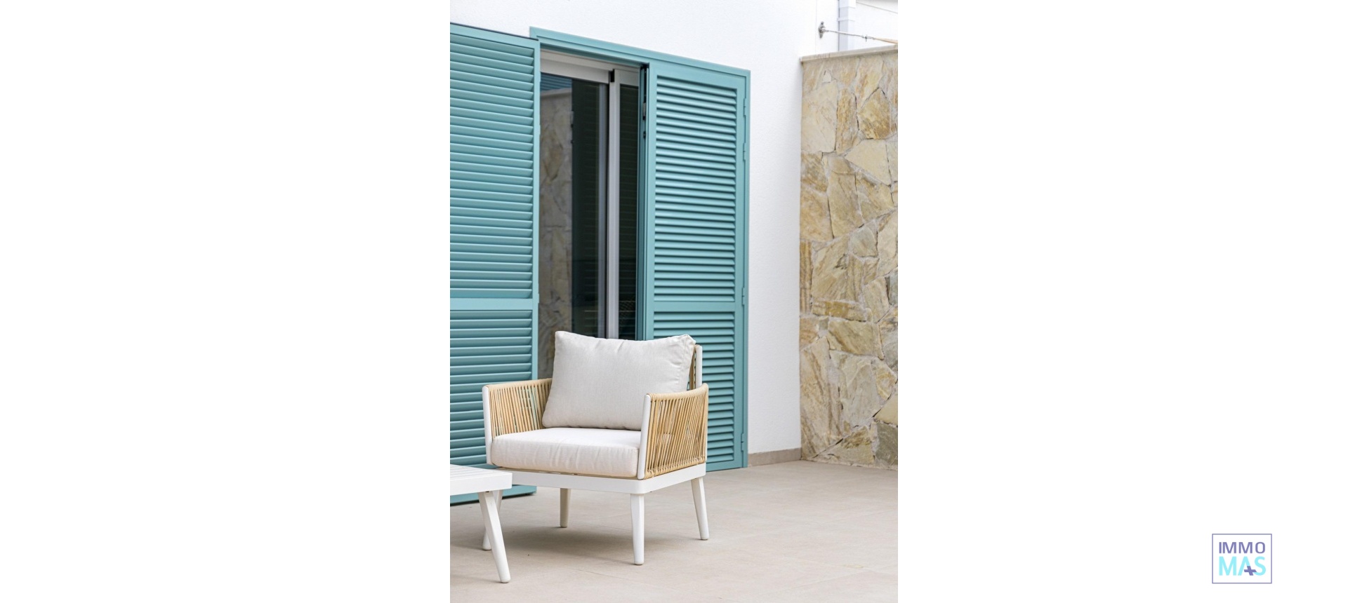 Nieuwbouw  - Apartment - Pilar de la Horadada - Torre De La Horadada