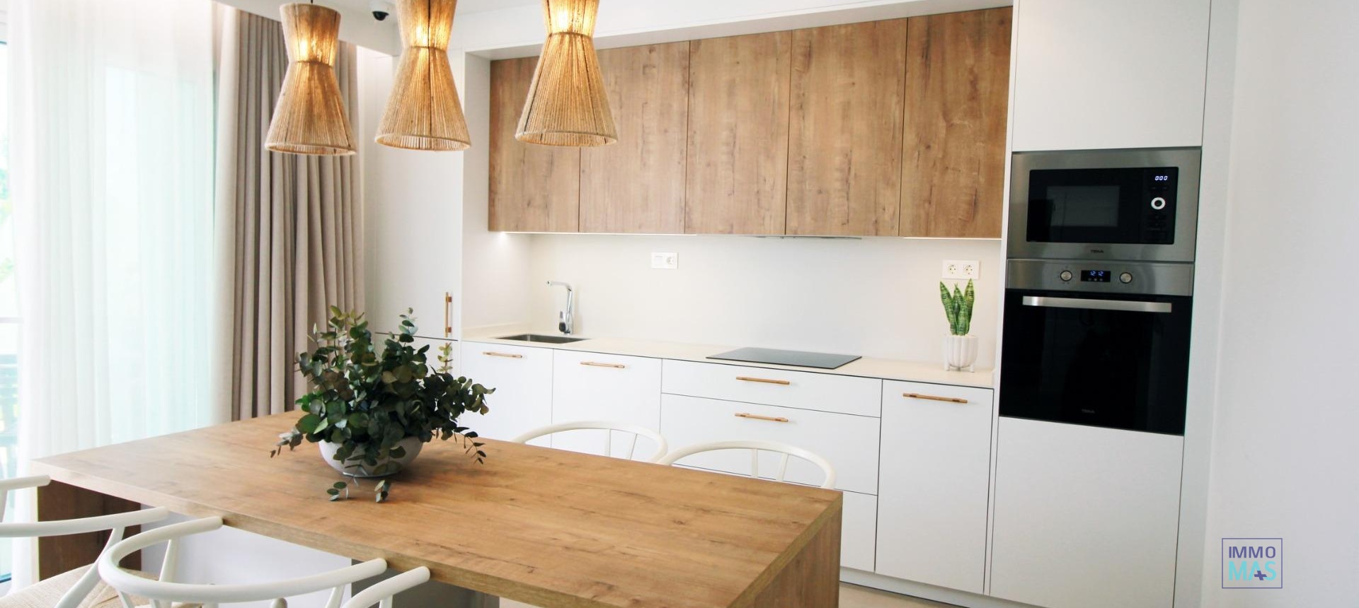 Nieuwbouw  - Apartment - Pilar de la Horadada - Torre De La Horadada
