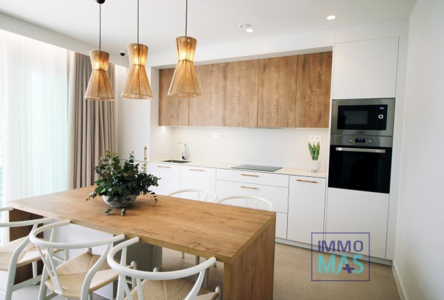Nieuwbouw  - Apartment - Pilar de la Horadada - Torre De La Horadada