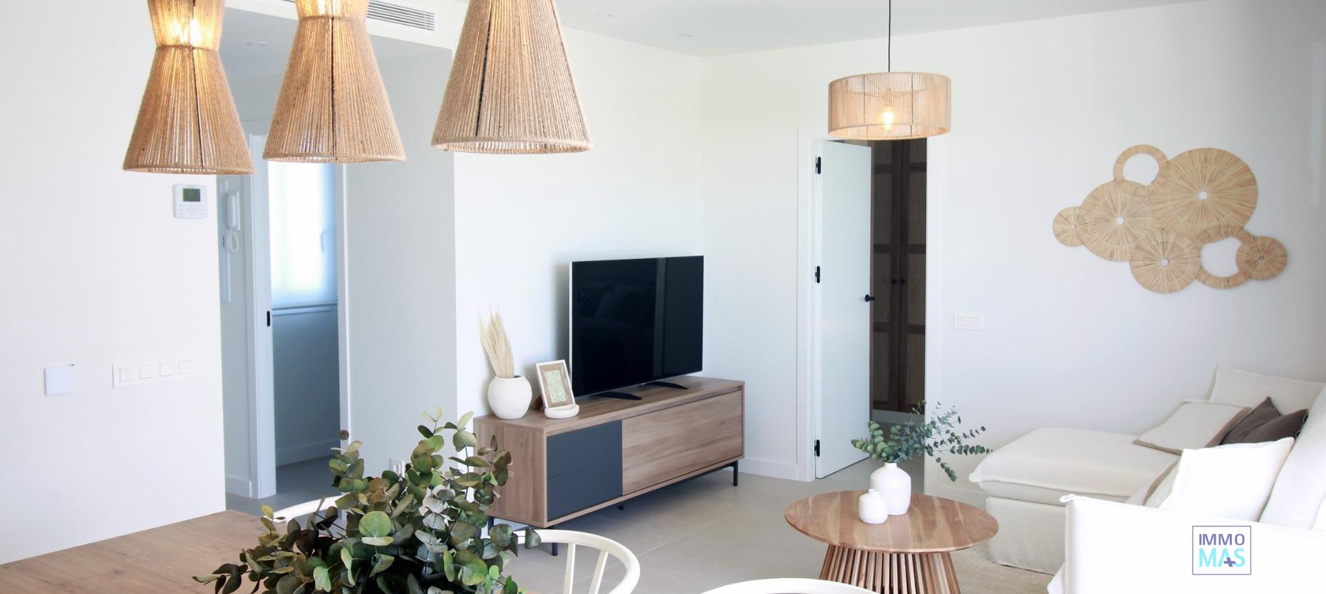 Nieuwbouw  - Apartment - Pilar de la Horadada - Torre De La Horadada