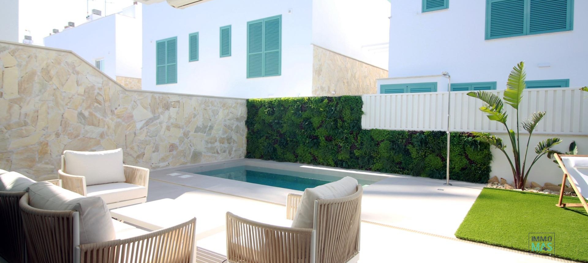 Nieuwbouw  - Apartment - Pilar de la Horadada - Torre De La Horadada
