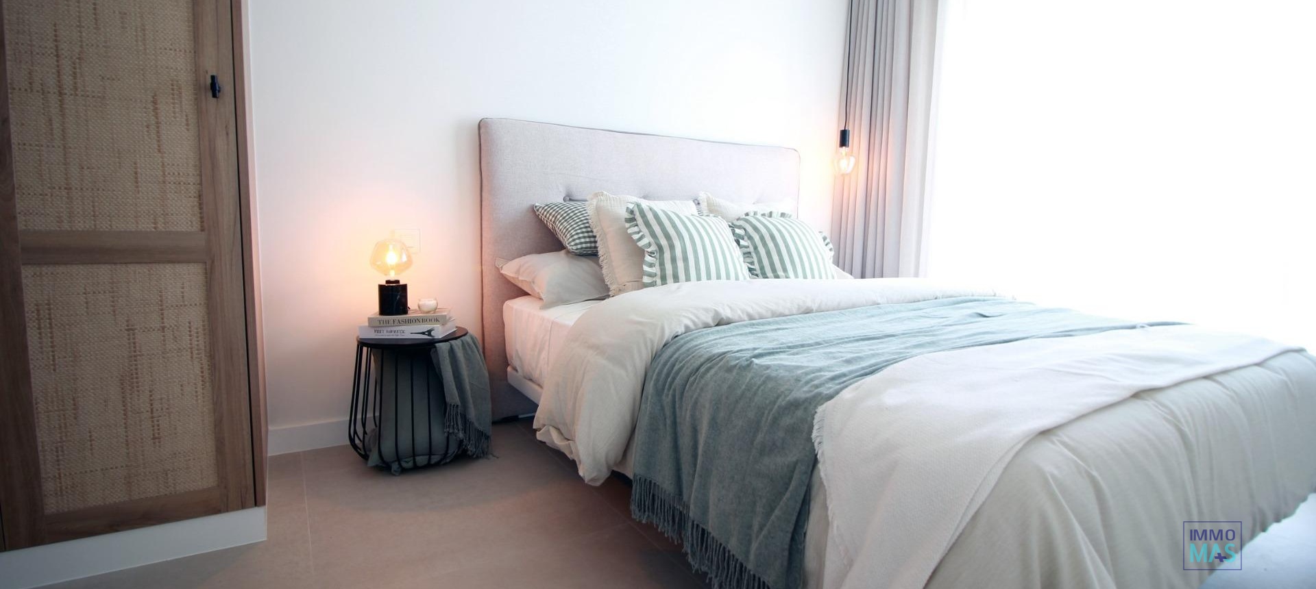 Nieuwbouw  - Apartment - Pilar de la Horadada - Torre De La Horadada