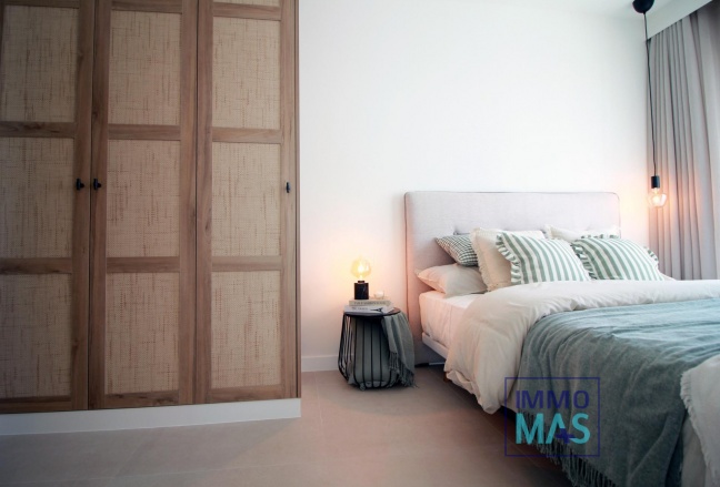 Nieuwbouw  - Apartment - Pilar de la Horadada - Torre De La Horadada