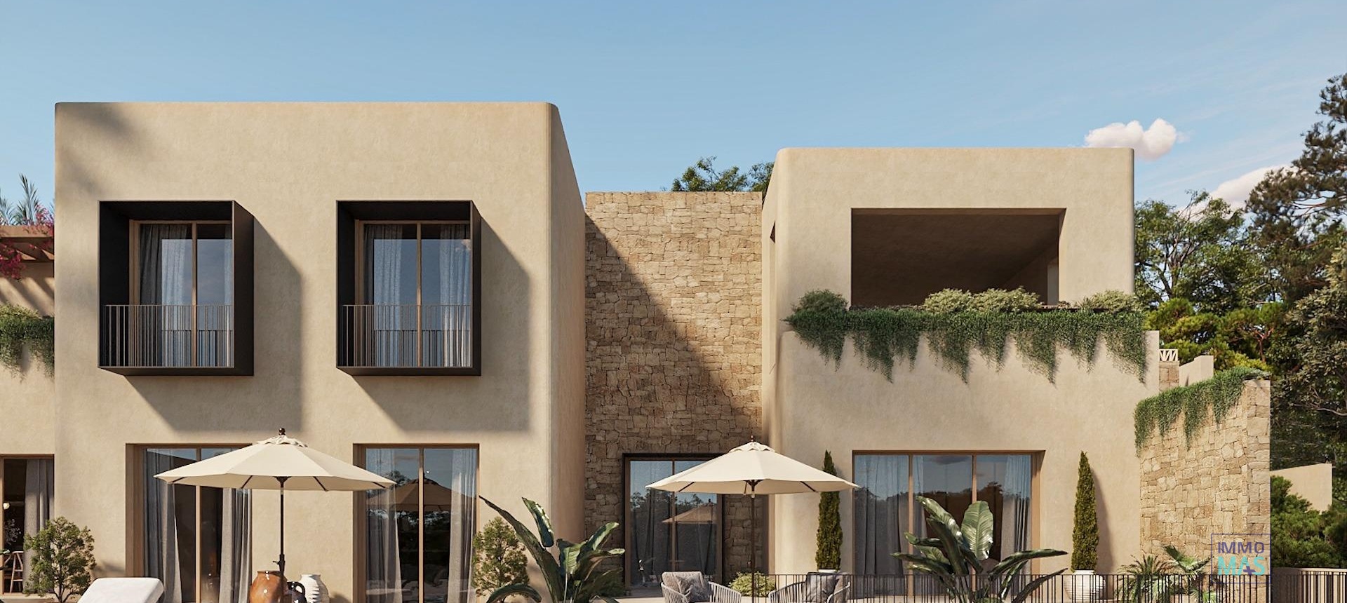 Nieuwbouw  - Villa - Altea - Altea Hills