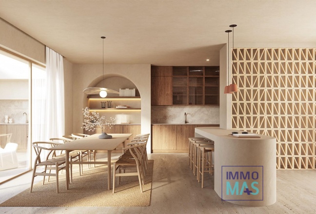 Nieuwbouw  - Villa - Altea - Altea Hills
