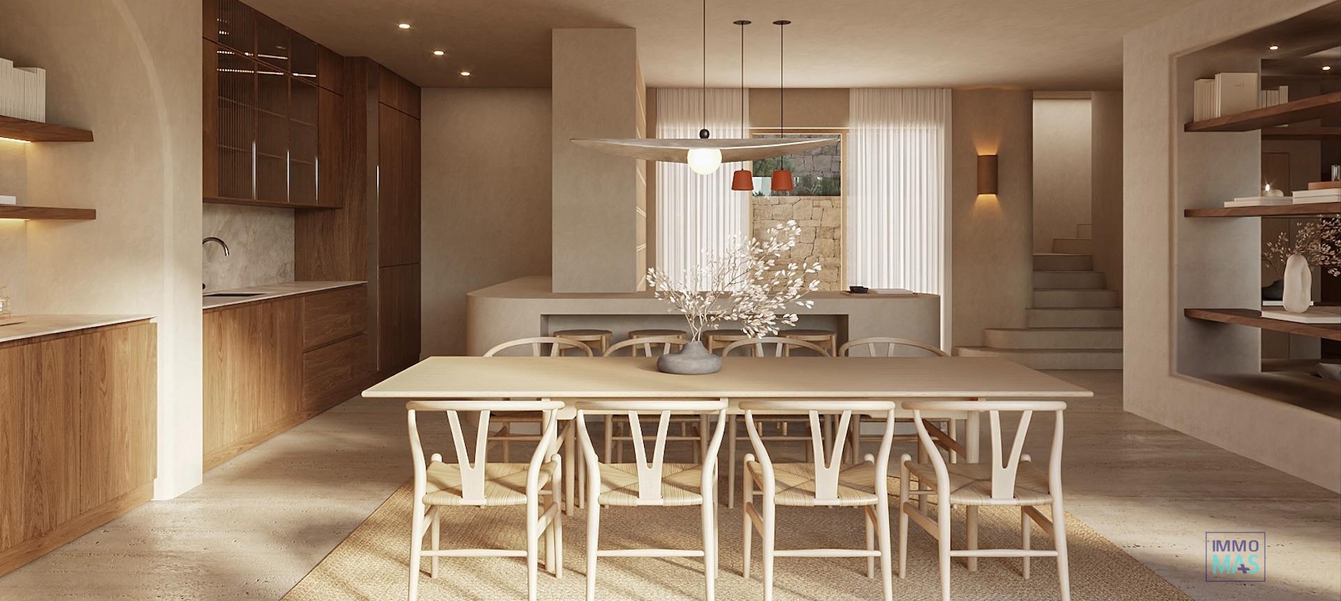 Nieuwbouw  - Villa - Altea - Altea Hills