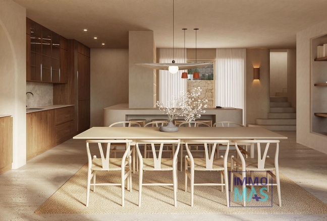 Nieuwbouw  - Villa - Altea - Altea Hills