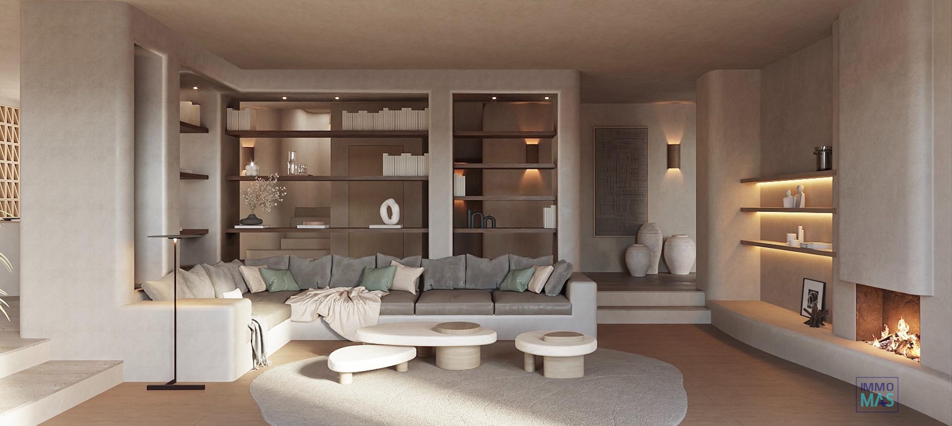 Nieuwbouw  - Villa - Altea - Altea Hills