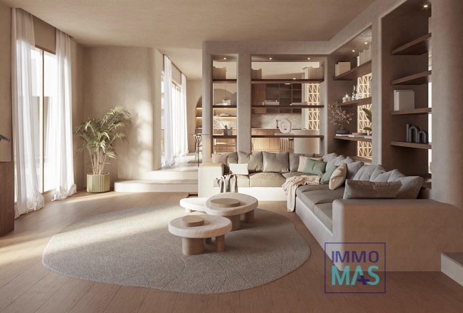 Nieuwbouw  - Villa - Altea - Altea Hills
