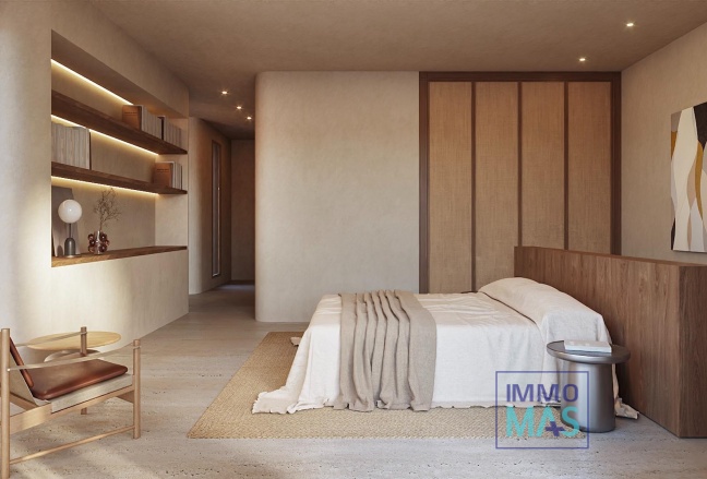 Nieuwbouw  - Villa - Altea - Altea Hills