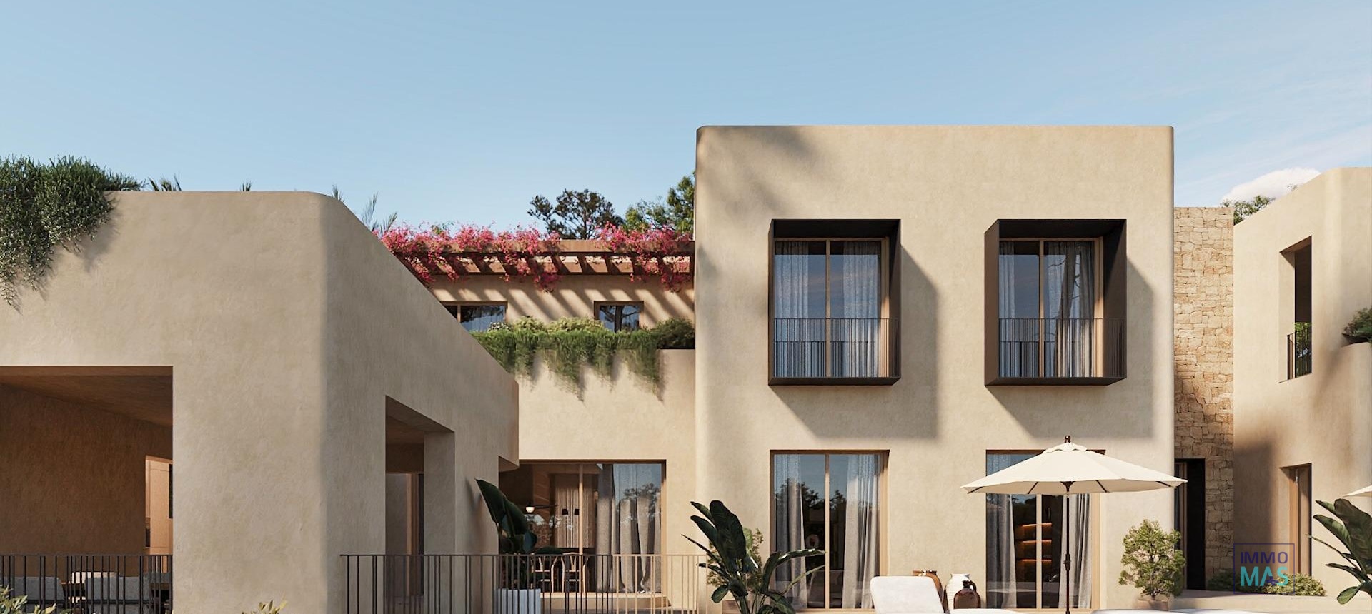 Nieuwbouw  - Villa - Altea - Altea Hills