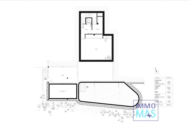 Nieuwbouw  - Villa - Altea - Altea Hills