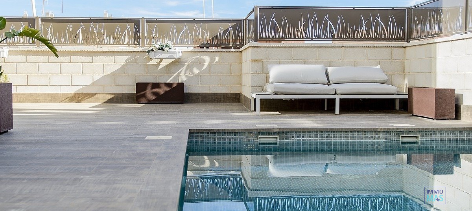 Nieuwbouw  - Villa - Los Montesinos - La Herrada