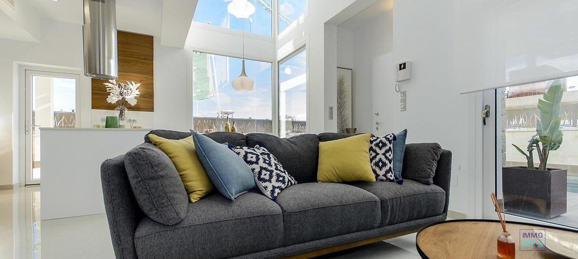 Nieuwbouw  - Villa - Los Montesinos - La Herrada
