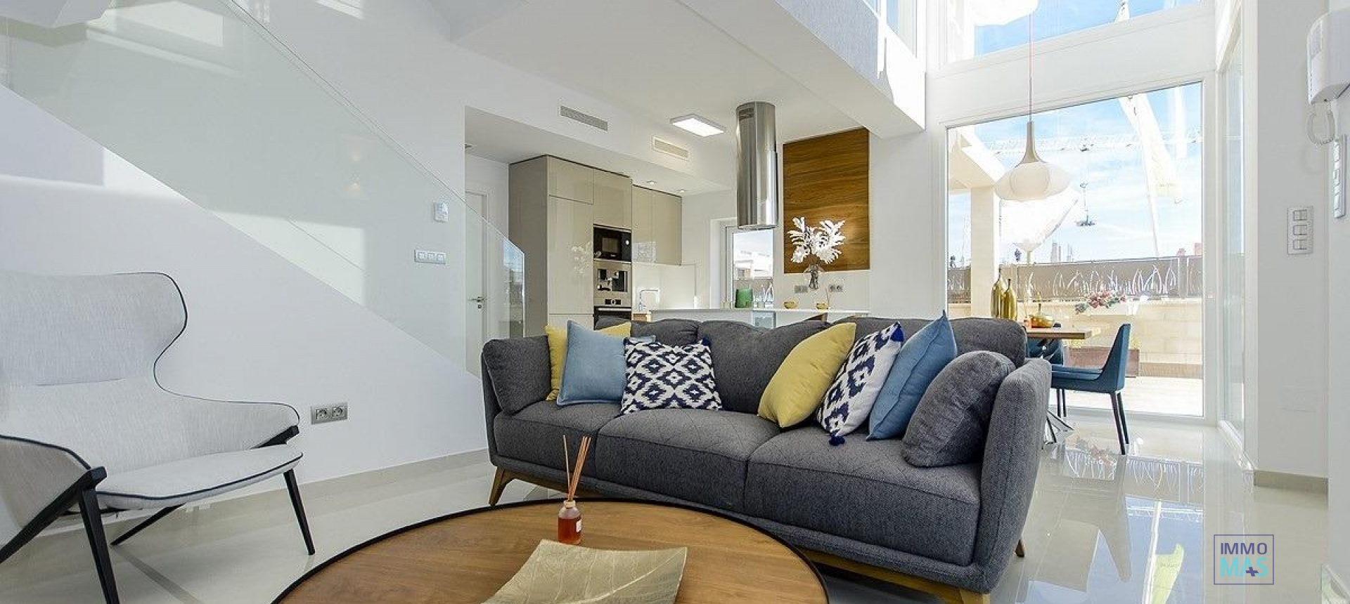 Nieuwbouw  - Villa - Los Montesinos - La Herrada